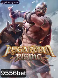 Descubra o Fascinante Mundo de AsgardianRising