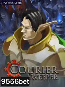CourierSweeper: Um Novo Horizonte no Mundo dos Jogos Digitais