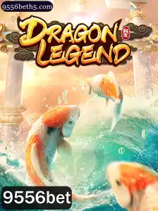 Descubra o Fascinante Mundo de DragonLegend com 9556bet