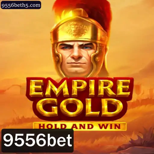 EmpireGold: A Nova Aposta no Mundo dos Jogos com 9556bet