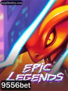 EpicLegends: Explore o Mundo Empolgante e Estratégico deste novo Jogo