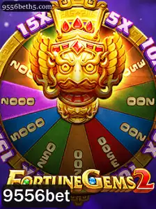 Descubra o Mundo Fascinante de FortuneGems2 no 9556bet