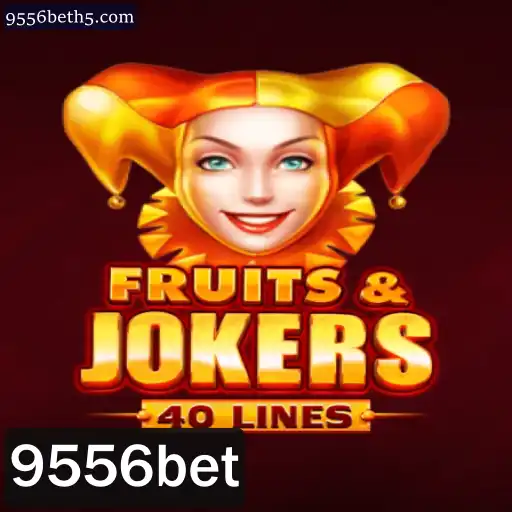 Descubra o Vibrante Mundo de FruitsAndJokers40 no 9556bet