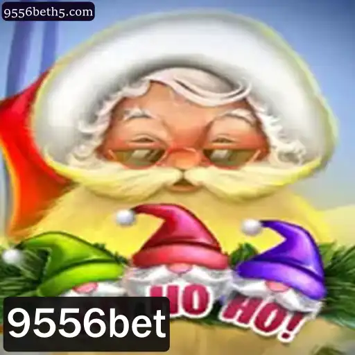 HoHoHo: Descubra o Universo de Diversão com 9556bet