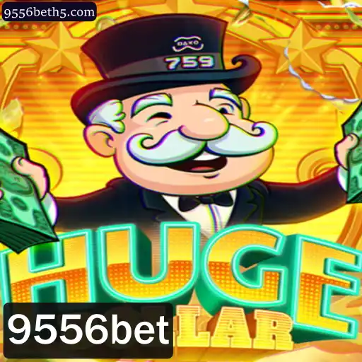 Descubra o Fascinante Mundo de HugeDollar com 9556bet