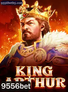 KingArthur: Descubra a Aventura Épica no Universo de 9556bet