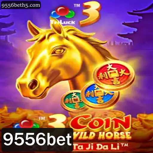 Descubra o Fascinante Mundo de 3CoinWildHorse: Regras e Introdução ao Jogo