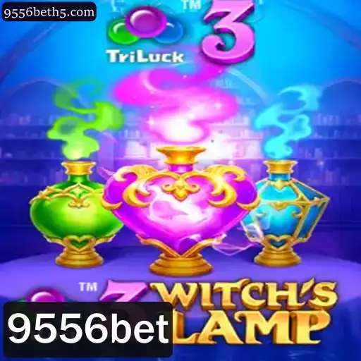 Explorando o Fascinante Mundo de 3WitchsLamp: Uma Nova Experiência de Jogo