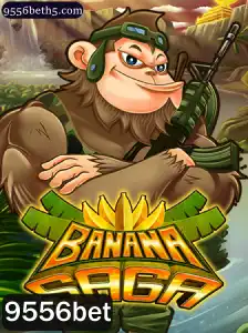 Desvendando BananaSaga: O Novo Fenômeno dos Jogos Mobile Integrado com 9556bet