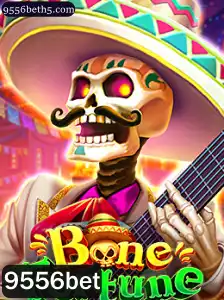 BoneFortune: Uma Jornada no Mundo dos Jogos de Azar