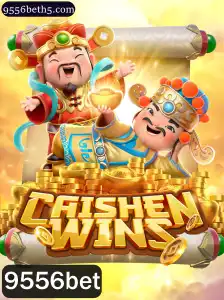 CaishenWins: Um Mergulho no Fascinante Mundo do Jogo Inspirado na Sorte Asiática
