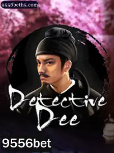 DetectiveDee: Mergulhe no Mundo dos Mistérios com o Popular Jogo de Detetive