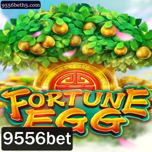 FortuneEgg: Uma Aventura Empolgante com 9556bet