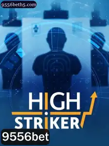 Explorando o Mundo Empolgante de HighStriker: Um Jogo de Estratégia e Diversão
