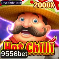 Descubra o Empolgante Jogo HotChilli na 9556bet