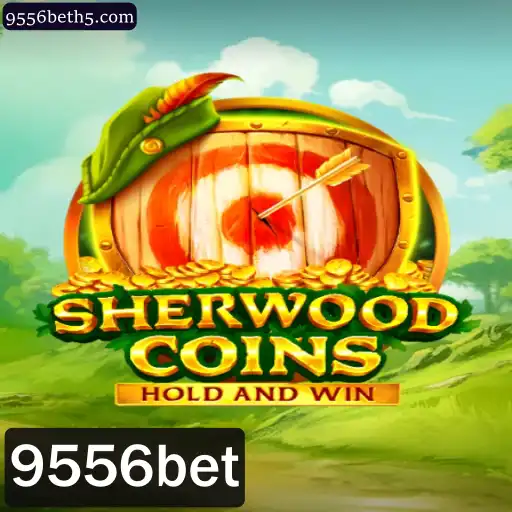 SherwoodCoins: Um Mergulho no Mundo do Jogo Interativo com 9556bet