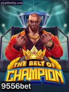 TheBeltOfChampion: Mergulhe no Mundo de Aventuras e Competição