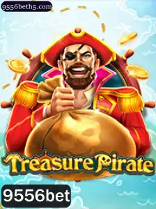 Explorando o Jogo TreasurePirate e suas Regras