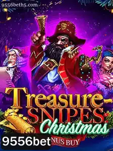 Descubra o Fascinante Mundo do Jogo TreasuresnipesChristmas
