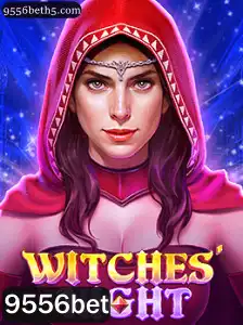 WitchesNight: A Nova Sensação no Mundo dos Jogos