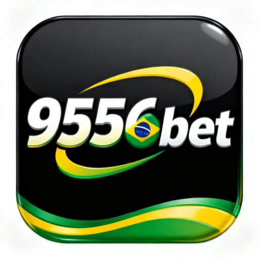 9556bet Logo