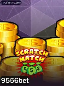 Conheça o ScratchMatch: O Jogo Inovador para 2023