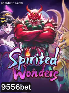 Explorando o Universo de SpiritedWonders: Um Mergulho nas Regras e Aventura